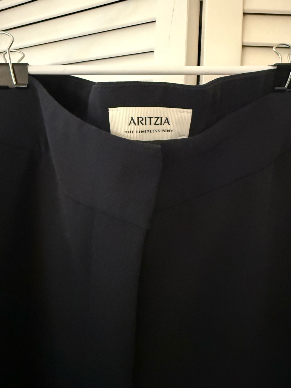 Aritzia The Limitless Pant™ - Crepette™ - Picture 6 of 6